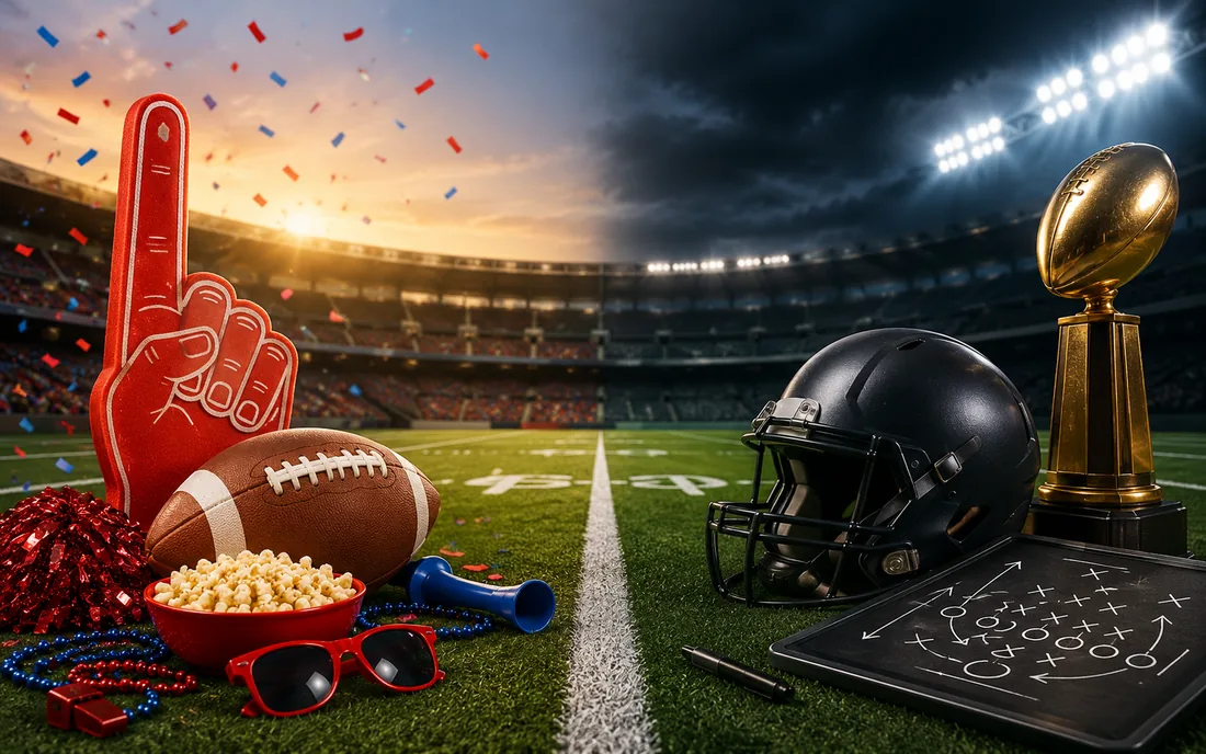 Fantasy Football Team Name Generator illustration 3